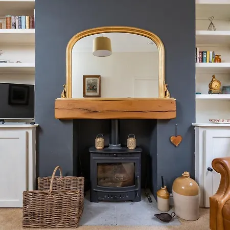Pass The Keys Quaint 2 Bed Within City Walls Feriehus York